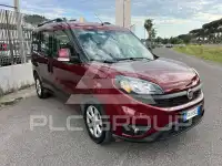 2019 Fiat Doblo
