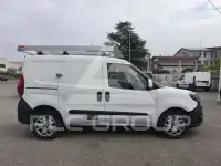 2019 Fiat Doblo