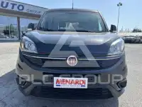 2019 Fiat Doblo
