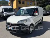 2019 Fiat Doblo