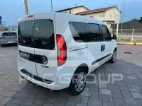 2018 Fiat Doblo