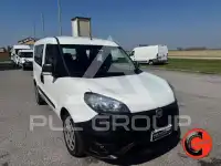 2019 Fiat Doblo