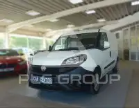 2019 Fiat Doblo