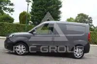 2019 Fiat Doblo