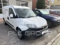 2019 Fiat Doblo