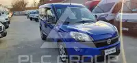 2019 Fiat Doblo