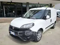 2019 Fiat Doblo