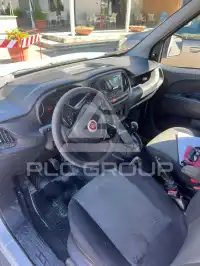 2019 Fiat Doblo