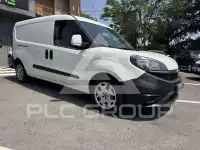 2019 Fiat Doblo