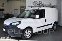2019 Fiat Doblo