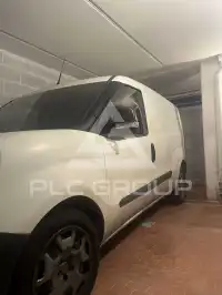 2019 Fiat Doblo