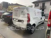 2019 Fiat Doblo