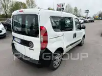 2019 Fiat Doblo
