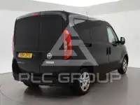 2019 Fiat Doblo