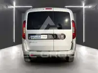 2019 Fiat Doblo