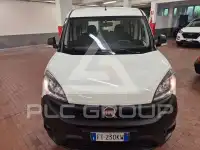 2019 Fiat Doblo