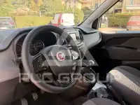 2019 Fiat Doblo