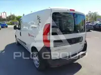 2019 Fiat Doblo