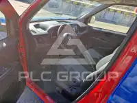 2019 Fiat Doblo