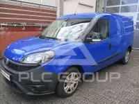 2019 Fiat Doblo