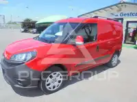 2019 Fiat Doblo