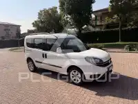 2019 Fiat Doblo