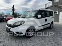 2019 Fiat Doblo