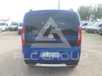 2019 Fiat Doblo
