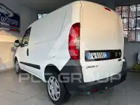 2019 Fiat Doblo