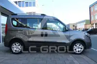 2019 Fiat Doblo
