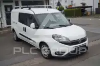 2019 Fiat Doblo