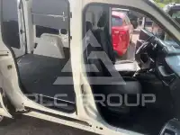 2019 Fiat Doblo