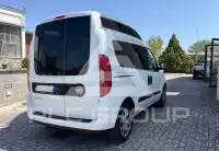 2019 Fiat Doblo