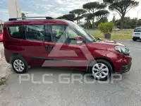 2019 Fiat Doblo