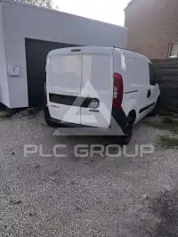 2019 Fiat Doblo