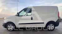 2019 Fiat Doblo