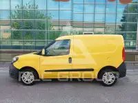 2019 Fiat Doblo