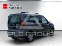 2019 Fiat Doblo