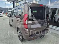2019 Fiat Doblo