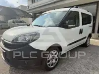 2019 Fiat Doblo