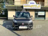 2019 Fiat Doblo