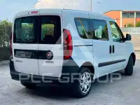 2019 Fiat Doblo