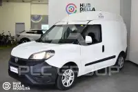 2019 Fiat Doblo