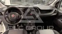 2019 Fiat Doblo