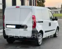 2019 Fiat Doblo
