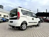 2019 Fiat Doblo