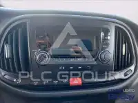 2019 Fiat Doblo