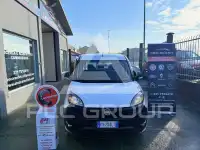2019 Fiat Doblo