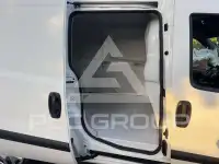2019 Fiat Doblo
