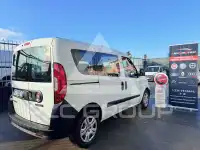 2019 Fiat Doblo